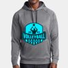Saugus Boys Soccer Performance Pullover - Unisex Thumbnail