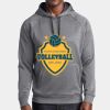 Saugus Boys Soccer Performance Pullover - Unisex Thumbnail