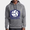 Saugus Boys Soccer Performance Pullover - Unisex Thumbnail