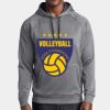Saugus Boys Soccer Performance Pullover - Unisex Thumbnail