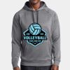 Saugus Boys Soccer Performance Pullover - Unisex Thumbnail