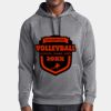 Saugus Boys Soccer Performance Pullover - Unisex Thumbnail