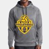 Saugus Boys Soccer Performance Pullover - Unisex Thumbnail