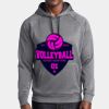 Saugus Boys Soccer Performance Pullover - Unisex Thumbnail