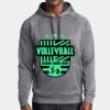 Saugus Boys Soccer Performance Pullover - Unisex Thumbnail