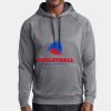 Saugus Boys Soccer Performance Pullover - Unisex Thumbnail