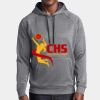 Saugus Boys Soccer Performance Pullover - Unisex Thumbnail
