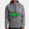 Saugus Boys Soccer Performance Pullover - Unisex Thumbnail