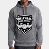 Saugus Boys Soccer Performance Pullover - Unisex Thumbnail