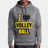 Saugus Boys Soccer Performance Pullover - Unisex Thumbnail
