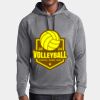 Saugus Boys Soccer Performance Pullover - Unisex Thumbnail