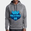 Saugus Boys Soccer Performance Pullover - Unisex Thumbnail