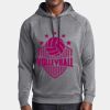 Saugus Boys Soccer Performance Pullover - Unisex Thumbnail