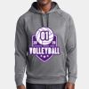 Saugus Boys Soccer Performance Pullover - Unisex Thumbnail