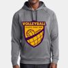 Saugus Boys Soccer Performance Pullover - Unisex Thumbnail