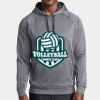 Saugus Boys Soccer Performance Pullover - Unisex Thumbnail