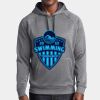 Saugus Boys Soccer Performance Pullover - Unisex Thumbnail
