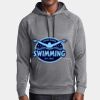 Saugus Boys Soccer Performance Pullover - Unisex Thumbnail