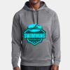 Saugus Boys Soccer Performance Pullover - Unisex Thumbnail
