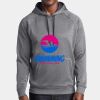 Saugus Boys Soccer Performance Pullover - Unisex Thumbnail