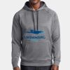 Saugus Boys Soccer Performance Pullover - Unisex Thumbnail
