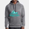 Saugus Boys Soccer Performance Pullover - Unisex Thumbnail
