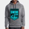 Saugus Boys Soccer Performance Pullover - Unisex Thumbnail