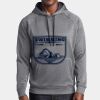 Saugus Boys Soccer Performance Pullover - Unisex Thumbnail