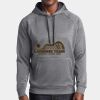 Saugus Boys Soccer Performance Pullover - Unisex Thumbnail