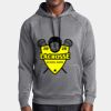 Saugus Boys Soccer Performance Pullover - Unisex Thumbnail