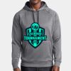 Saugus Boys Soccer Performance Pullover - Unisex Thumbnail