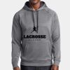 Saugus Boys Soccer Performance Pullover - Unisex Thumbnail