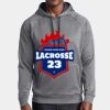 Saugus Boys Soccer Performance Pullover - Unisex Thumbnail