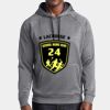 Saugus Boys Soccer Performance Pullover - Unisex Thumbnail