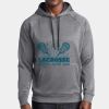 Saugus Boys Soccer Performance Pullover - Unisex Thumbnail