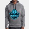 Saugus Boys Soccer Performance Pullover - Unisex Thumbnail