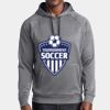 Saugus Boys Soccer Performance Pullover - Unisex Thumbnail