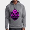 Saugus Boys Soccer Performance Pullover - Unisex Thumbnail