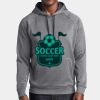 Saugus Boys Soccer Performance Pullover - Unisex Thumbnail