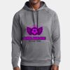 Saugus Boys Soccer Performance Pullover - Unisex Thumbnail