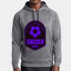 Saugus Boys Soccer Performance Pullover - Unisex Thumbnail