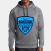 Saugus Boys Soccer Performance Pullover - Unisex Thumbnail