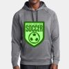 Saugus Boys Soccer Performance Pullover - Unisex Thumbnail