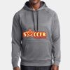 Saugus Boys Soccer Performance Pullover - Unisex Thumbnail