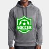 Saugus Boys Soccer Performance Pullover - Unisex Thumbnail