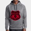 Saugus Boys Soccer Performance Pullover - Unisex Thumbnail
