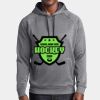 Saugus Boys Soccer Performance Pullover - Unisex Thumbnail