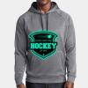 Saugus Boys Soccer Performance Pullover - Unisex Thumbnail