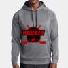 Saugus Boys Soccer Performance Pullover - Unisex Thumbnail