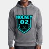 Saugus Boys Soccer Performance Pullover - Unisex Thumbnail